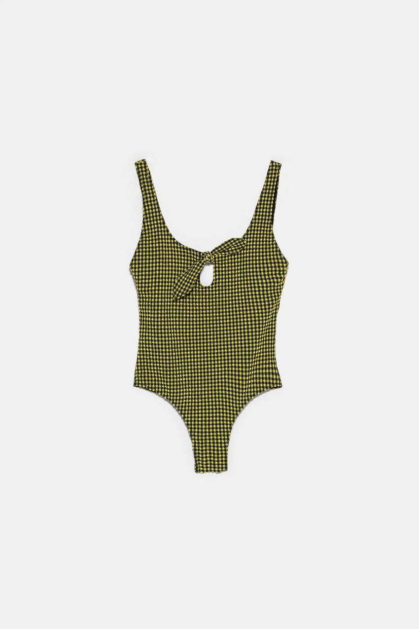 oysho lebanon swimwear