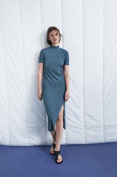 Damen Maxikleider Online Sale Zara Deutschland