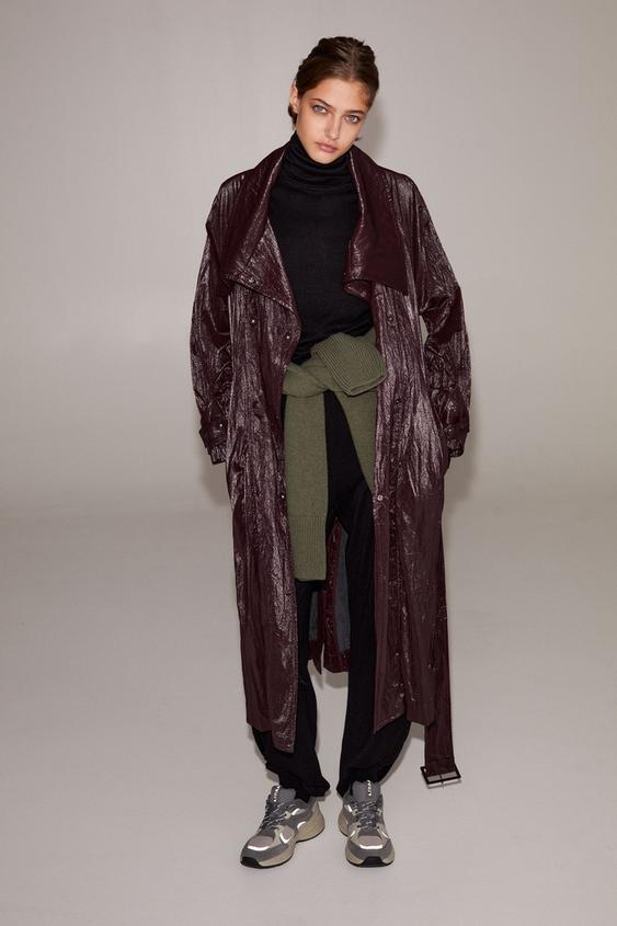 SOFT-TOUCH TROUSERS