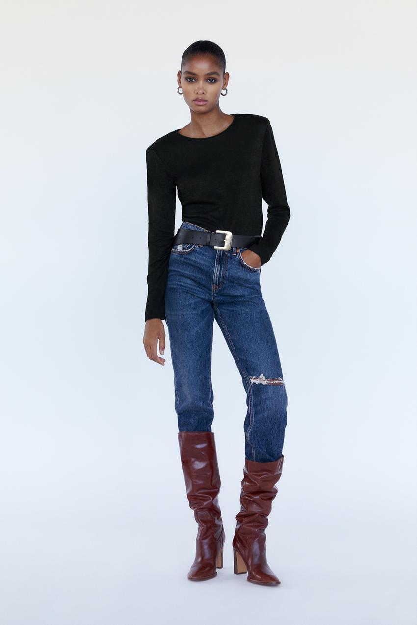 Camisetas preciosas de Zara para el entretiempo 1 Moncloa 1067471800 1 1 1 Moncloa