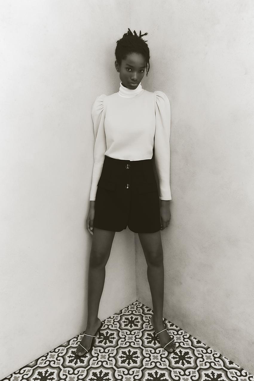 Sudaderas elegantes de Zara a buen precio para ir cómoda este otoño 2 Merca2.es 1660806811 1 1 1 Merca2.es