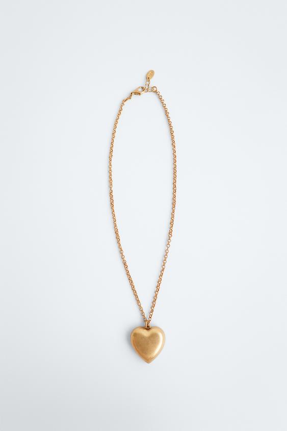 HEART NECKLACE