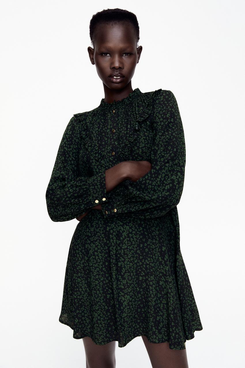 Prendas de otoño de Zara que puedes pillar por menos de 20 euros 2 Moncloa 2492160031 2 1 1 Moncloa