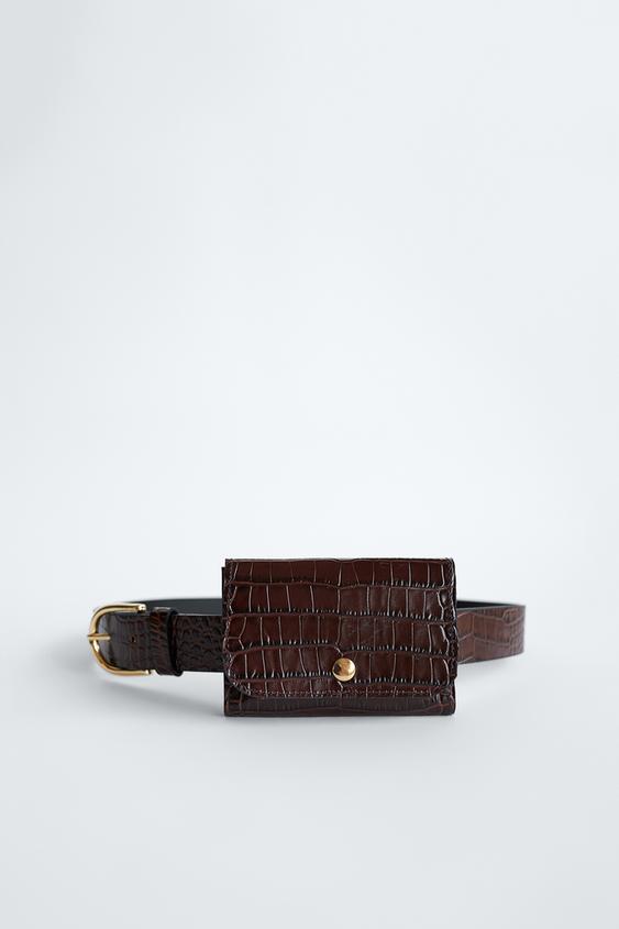 Zara Belt Bag