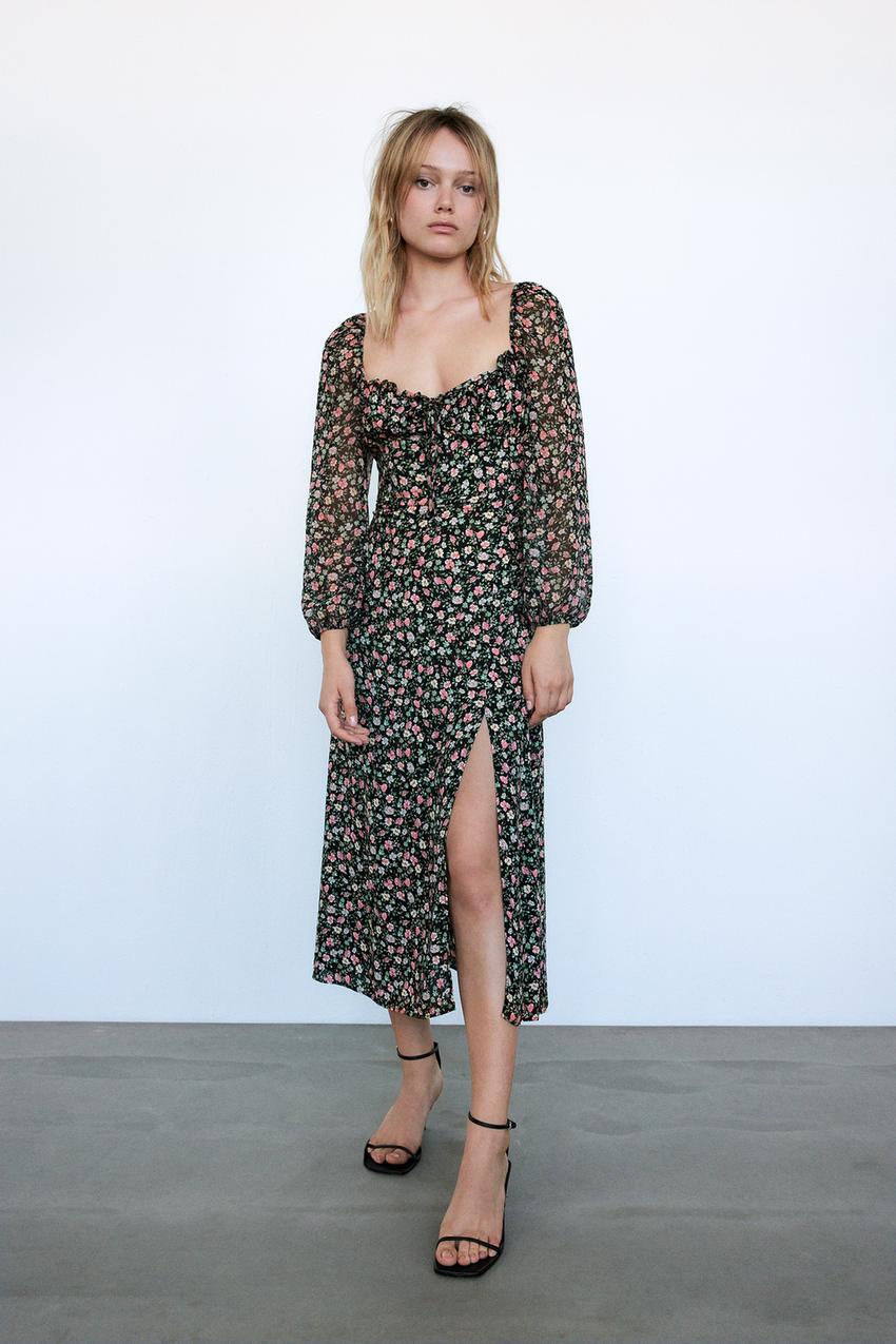 Los vestidos para el otoño que Zara ha puesto en oferta 2 Moncloa vestidos-otono-zara-oferta