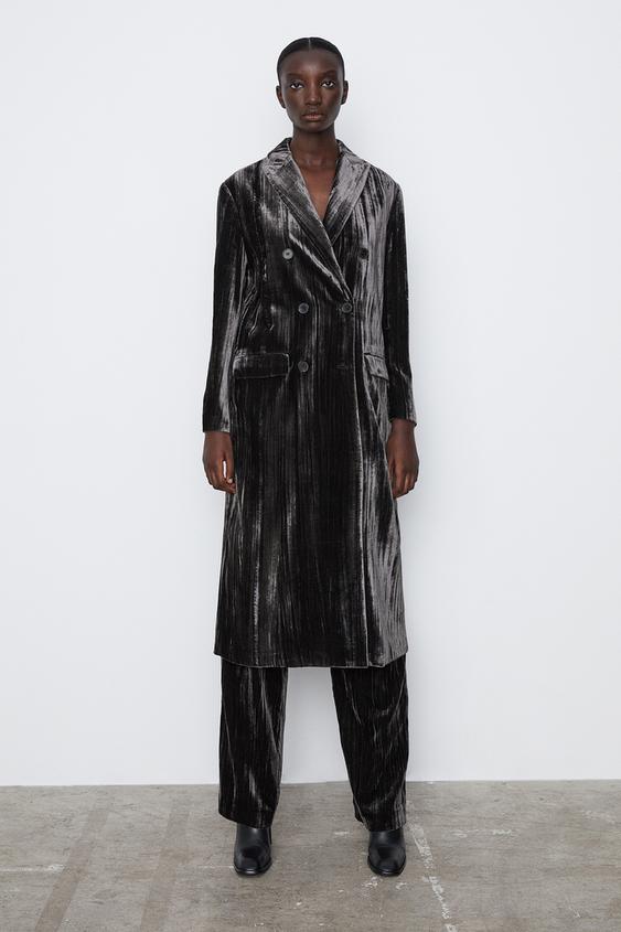 スーツ レディース Zara 日本