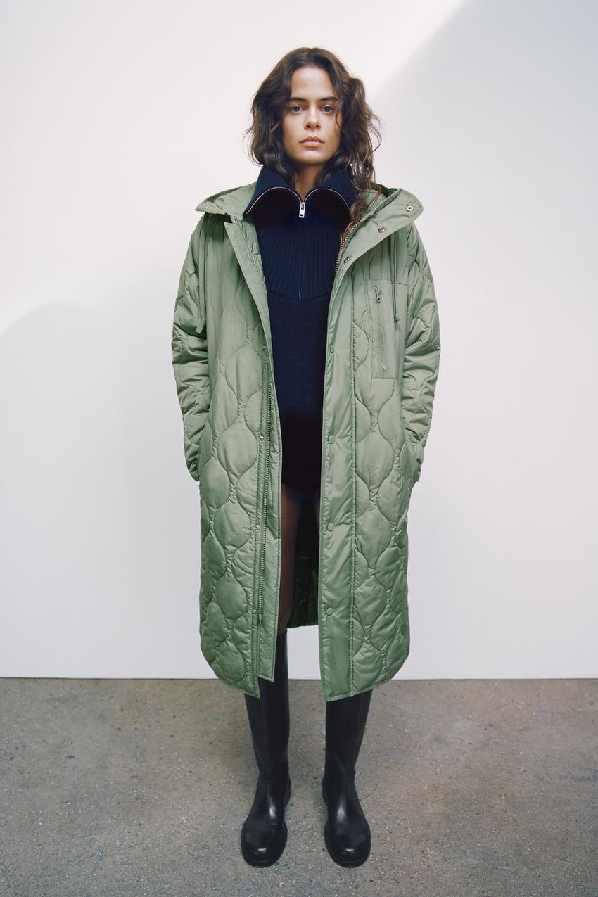 Abrigos y chaquetas de Zara para el otoño que a buen precio 5 Moncloa 2969296512 1 1 1 Moncloa