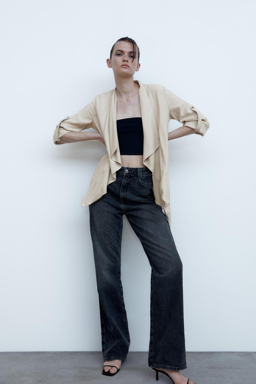 Special Price de Zara: vestidos, pantalones y blusas a un precio ridículo 5 Merca2.es 3046030711 2 1 1 Merca2.es