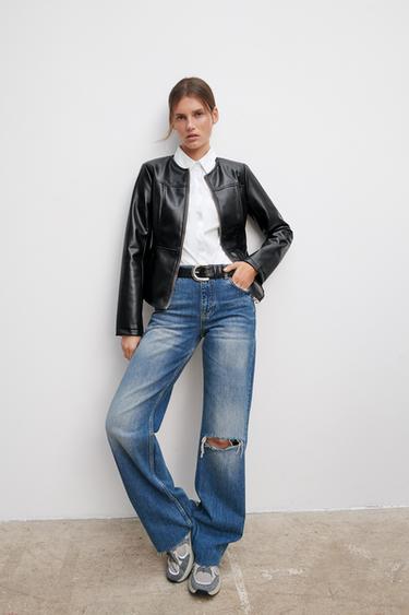 アウターウェア レディース オンラインセール Zara 日本 アウターウェア レディース オンラインセール Zara 日本