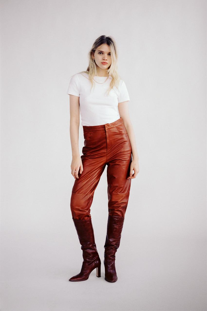 Camisetas de Zara por menos de 10 euros que lo están petando 6 Merca2.es 3253803250 1 1 1 Merca2.es