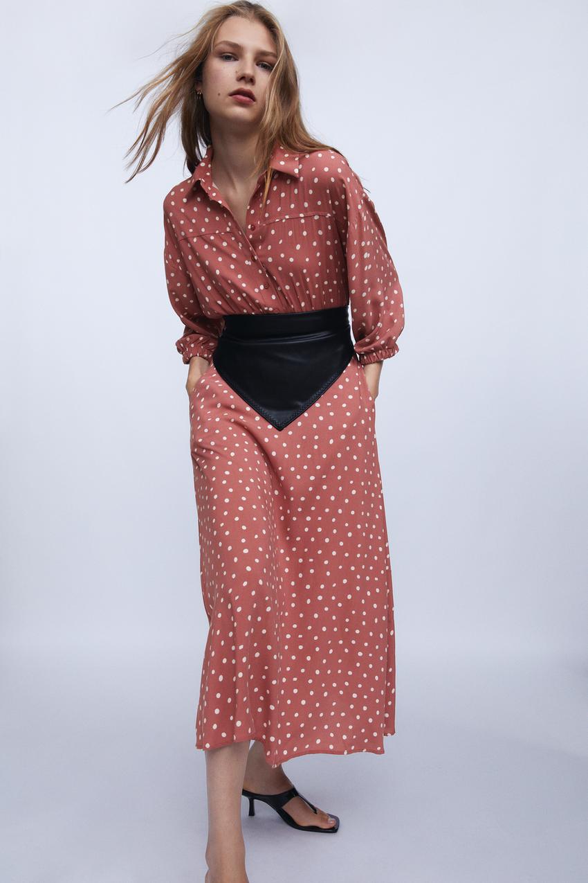 Locura en Zara: ropa elegante (a mitad de precio) para fardar en el trabajo 1 Moncloa zara-ropa-mitad-precio