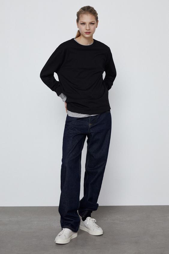 Tシャツ レディース オンラインセール Zara 日本 Tシャツ レディース オンラインセール Zara 日本
