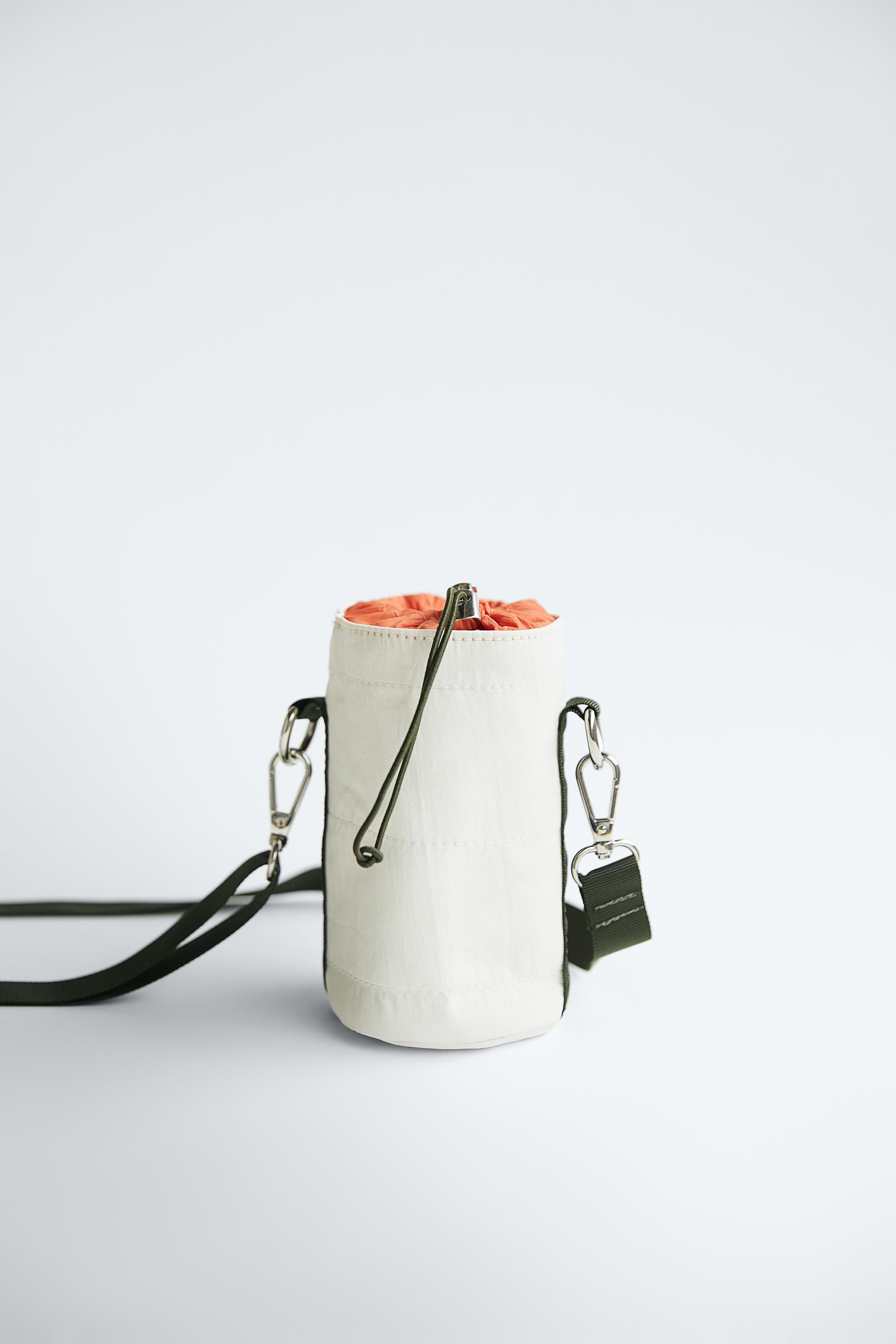 Sise Cantasi Zara Turkiye Turkey