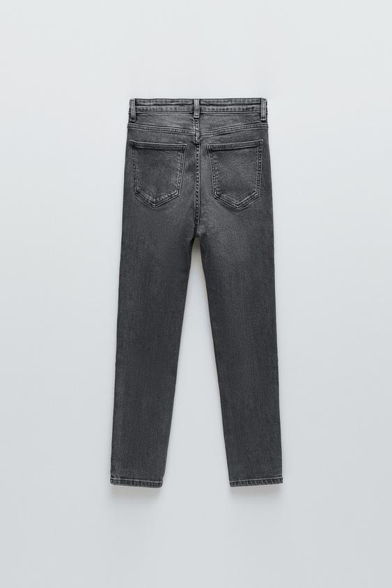 ハイライズスキニーデニムパンツ Zara Japan 日本 ハイライズスキニーデニムパンツ Zara Japan 日本