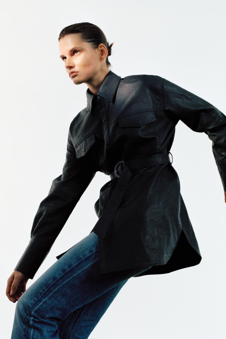 Hemd Limited Edition Zara Deutschland Germany