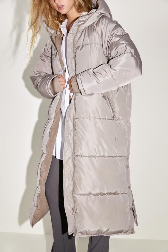 Makaslama Iletim Kombinasyon Langer Daunenmantel Zara Namdalseid Org