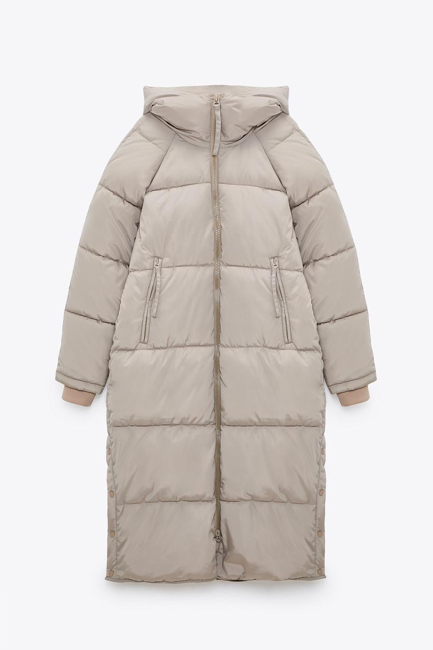 Los abrigos de la nueva colección de Zara que causan furor 3 Moncloa 4391704711 6 1 1 Moncloa