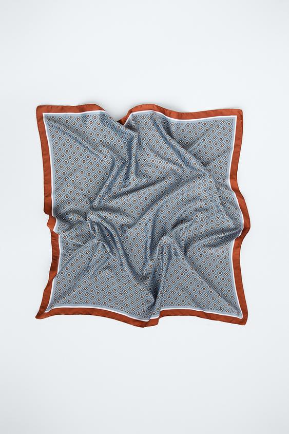Zara Scarf