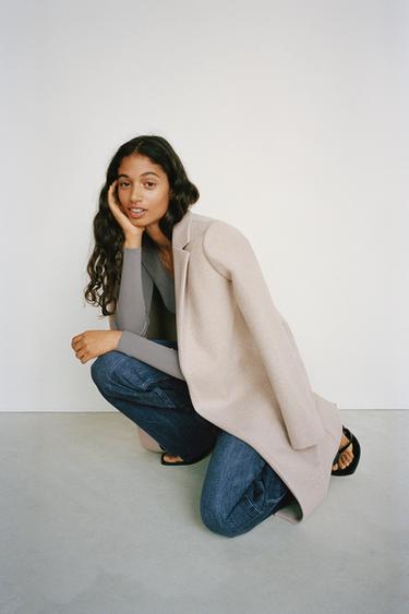 コート レディース Zara 日本 コート レディース Zara 日本