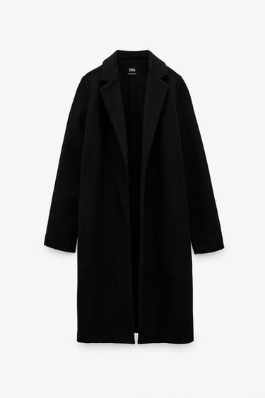 women coats zara