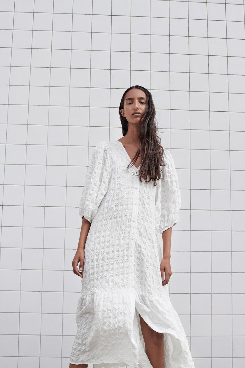 Slika 1 od HALJINA S TEKSTUROM od Zare