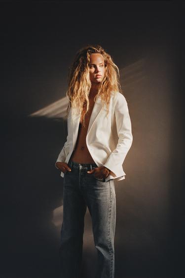 Graue Jeans Fur Damen Online Sale Zara Osterreich