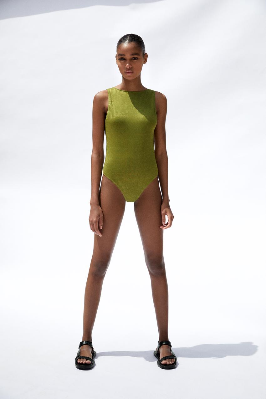 Bañadores de una pieza de Zara con los que triunfar en Agosto 5 Merca2.es 5410013506 2 1 1 Merca2.es