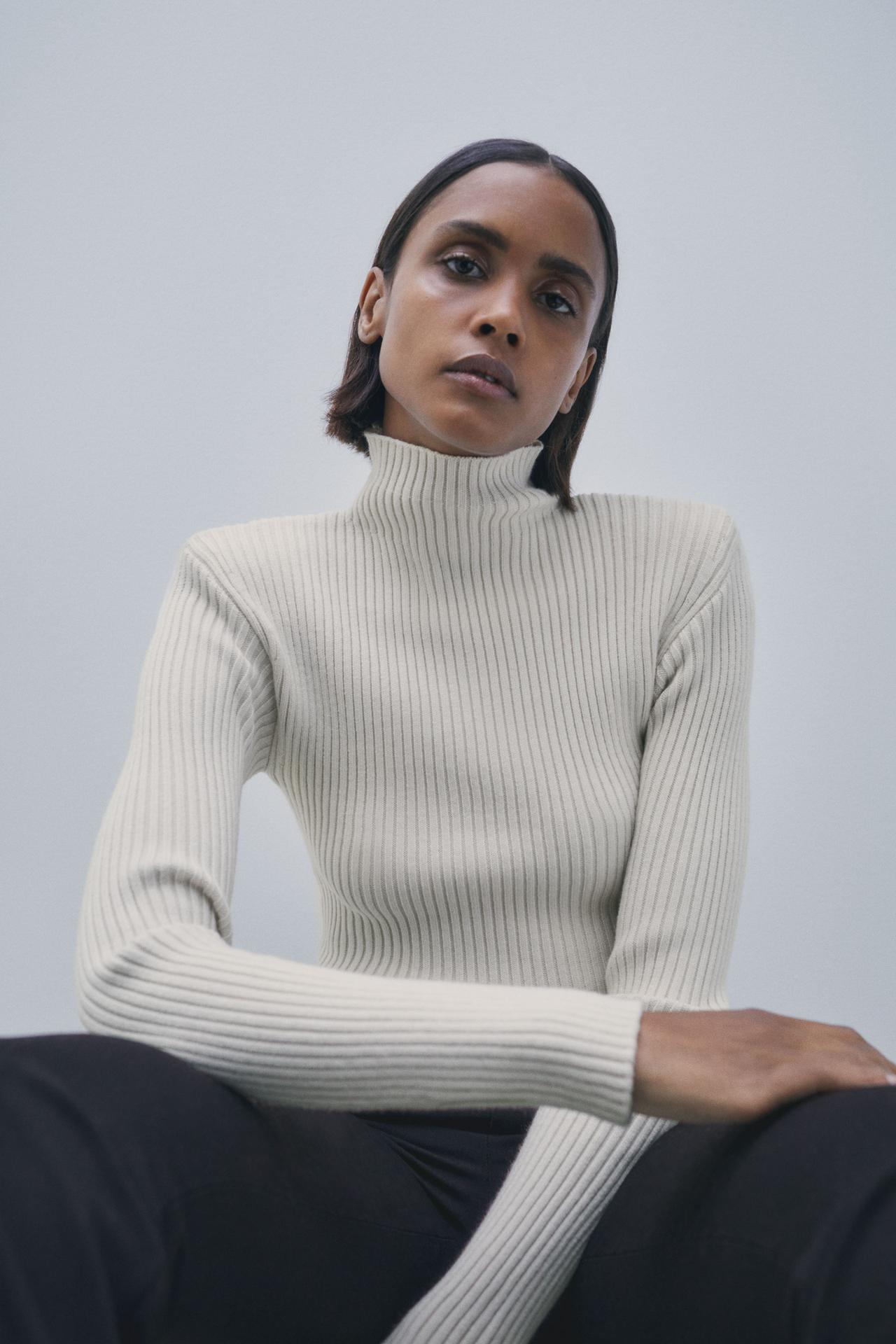 Zara: jerséis por menos de 20 euros que son tendencia 1 Moncloa 5536131779 1 1 1 Moncloa