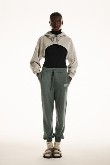 Verano de Con capucha para Mujer de Zara | FASHIOLA.mx