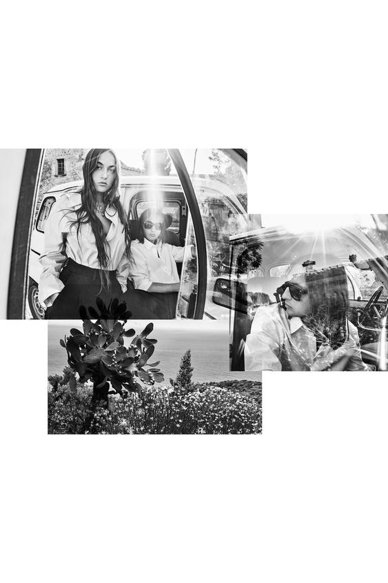 CAMISA ESTRUCTURA MAN UNIT. 02