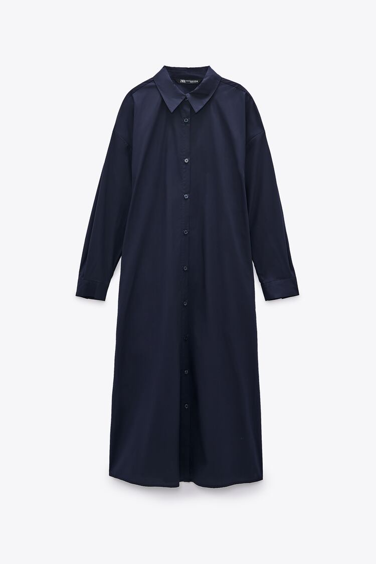 オーバーサイズシャツジャケット Zara Japan 日本