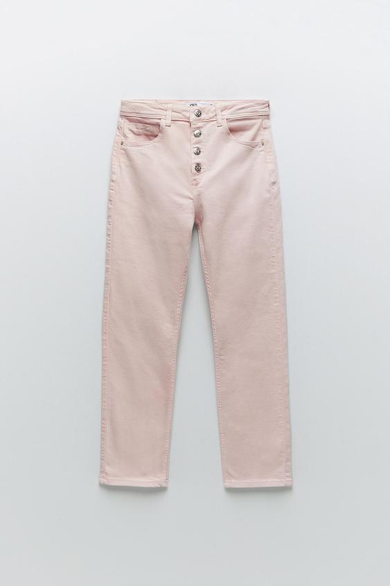 zara jeans online shopping