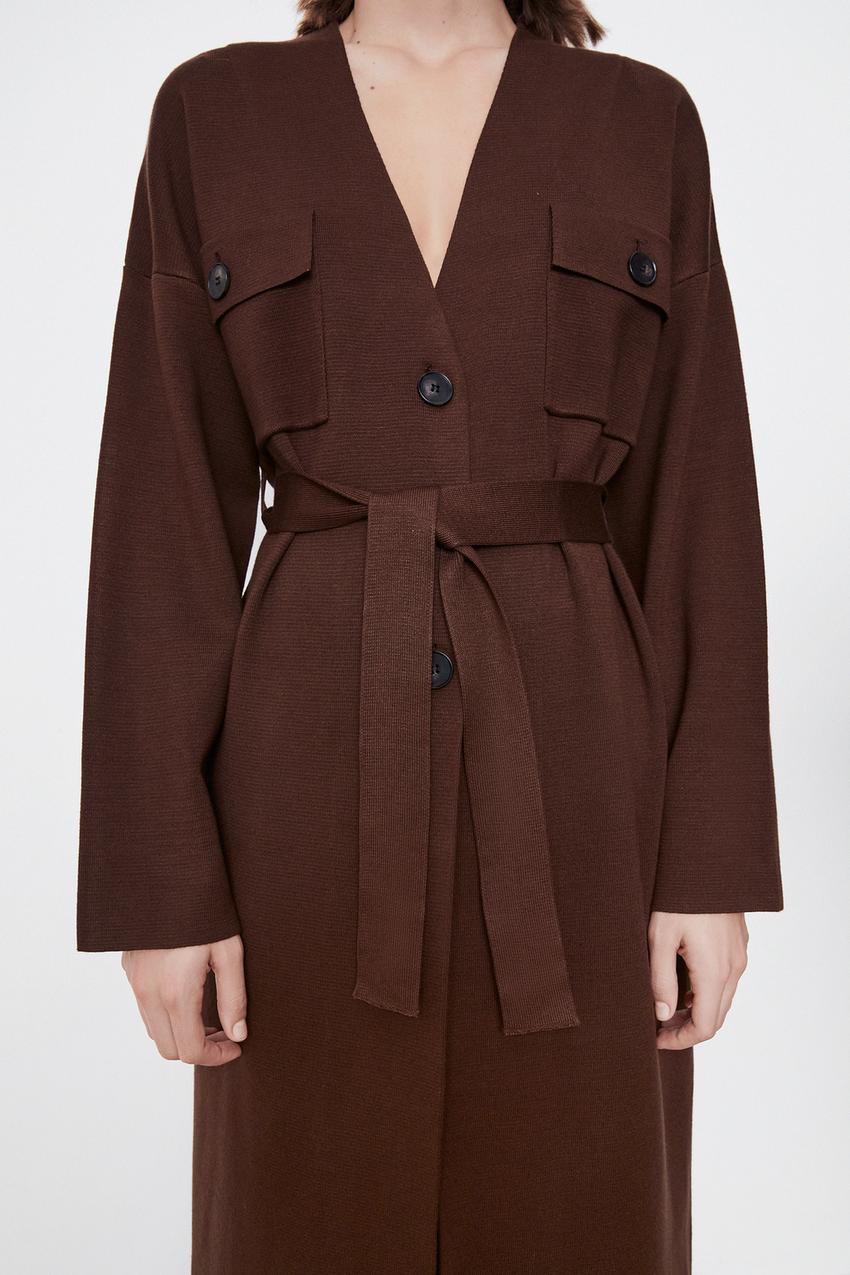 Chaquetas de Zara a buen precio para fardar este otoño 5 Moncloa 6254152700 2 1 1 Moncloa