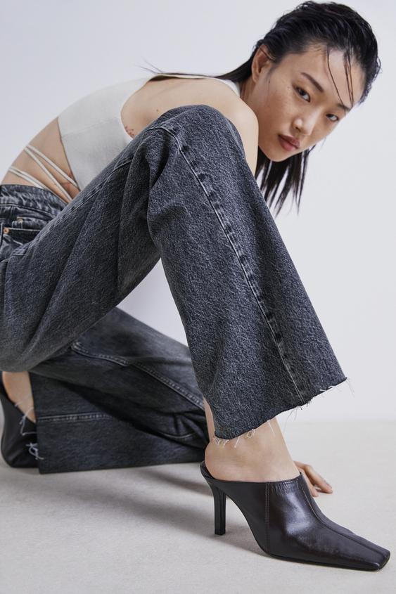 Jeans zw premium 90s full sentinel Clearance