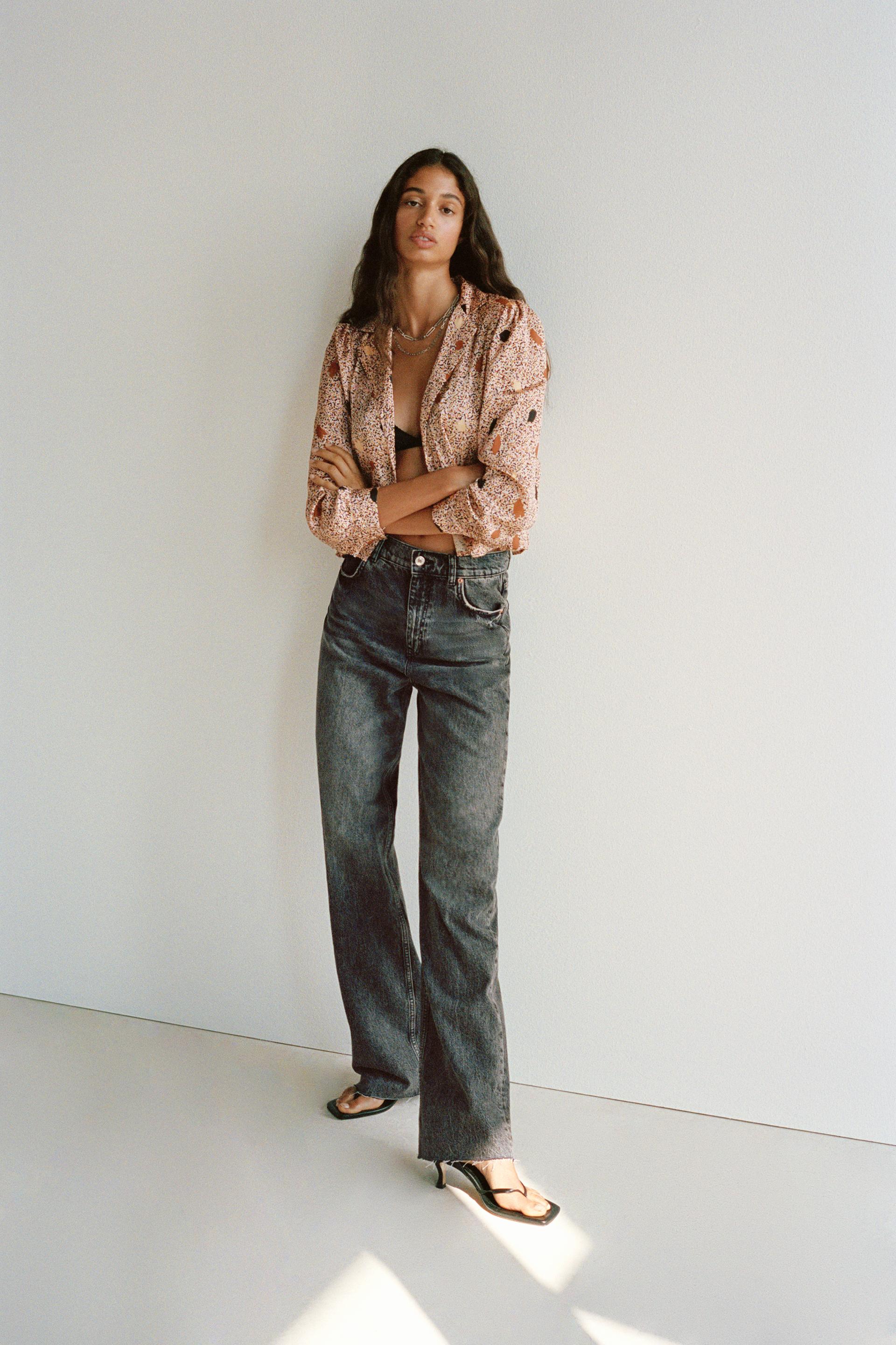 Jeans zw premium 90s full sentinel Clearance