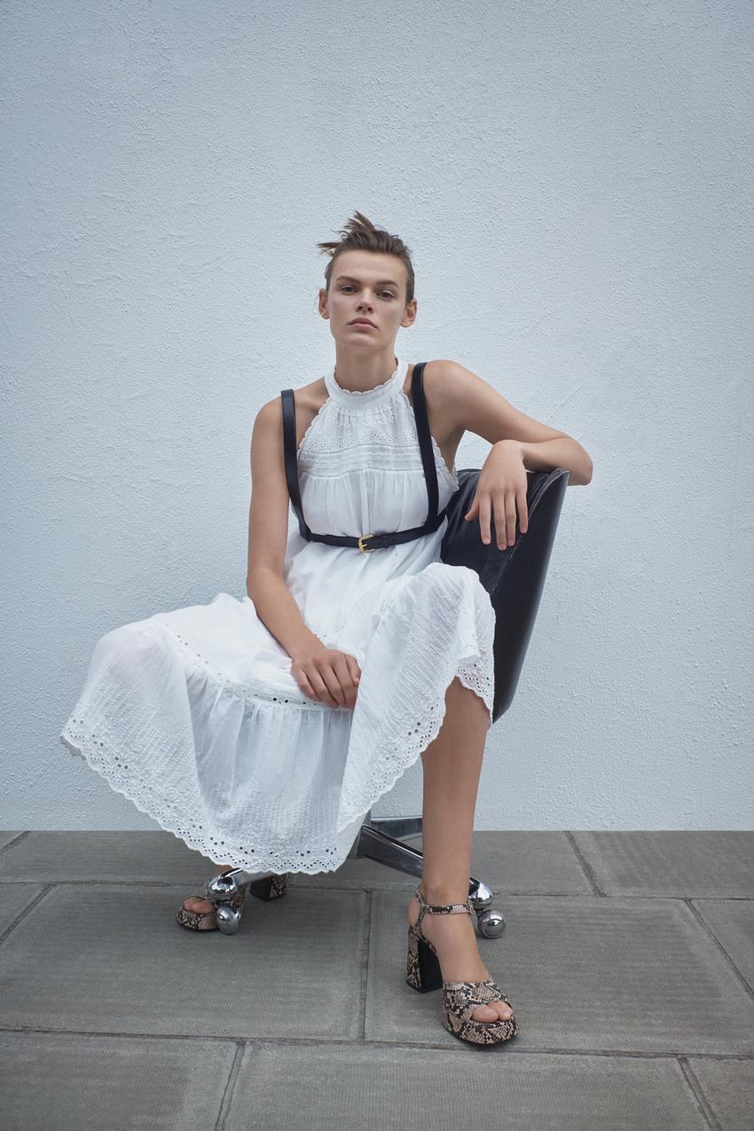 Slika 1 od HALJINA S AŽUROM od Zare