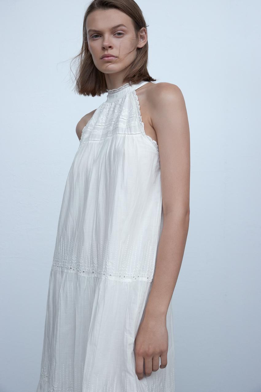 Slika 1 od HALJINA S AŽUROM od Zare