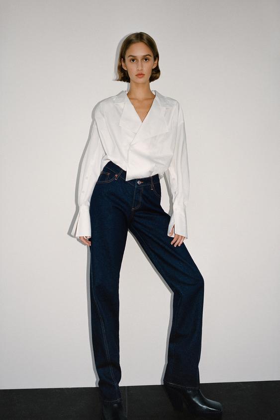 ボディスーツ レディース Zara 日本