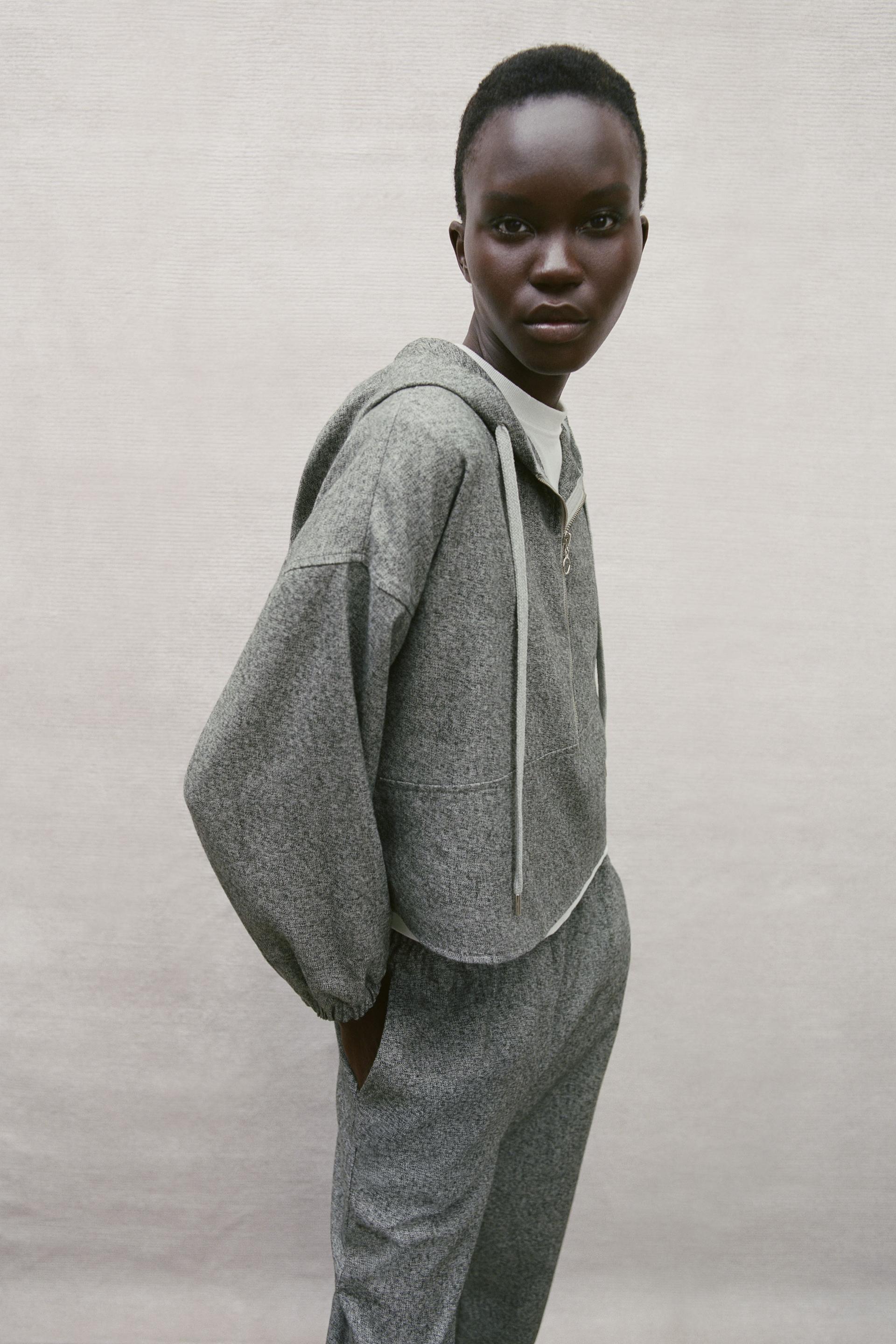 Jogging Pantolon Zara Turkiye Turkey