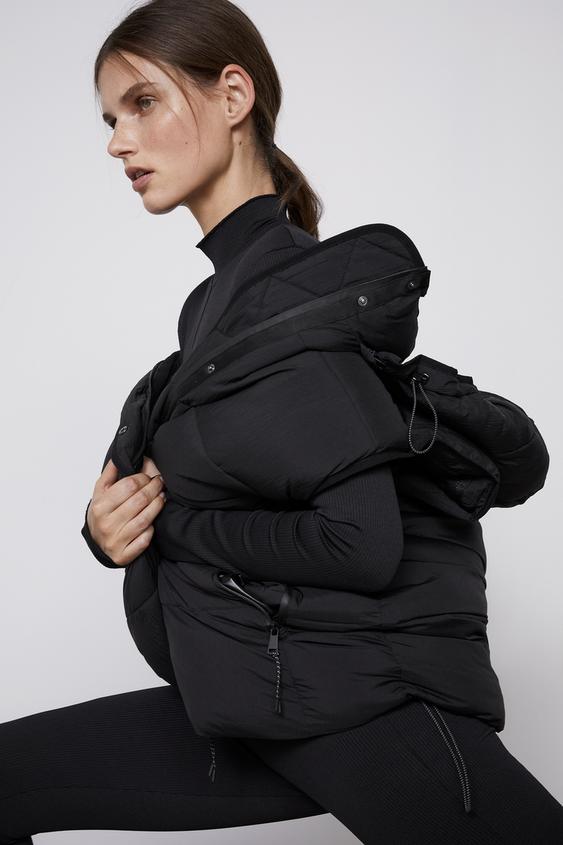 ウェストコート ベスト レディース Zara 日本