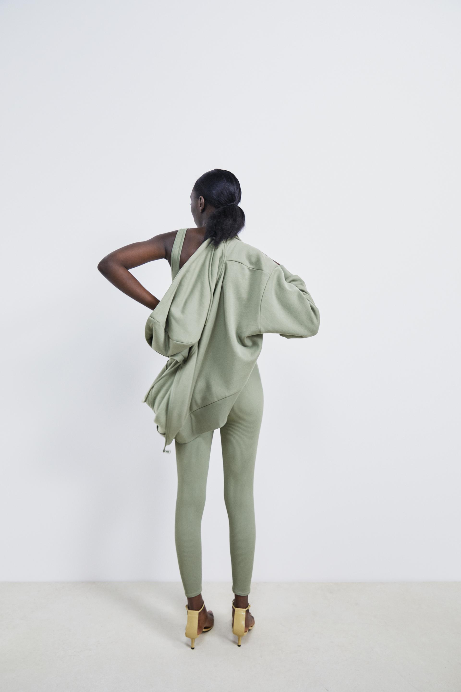 Limitless contour collection 07 leggings trf Clearance