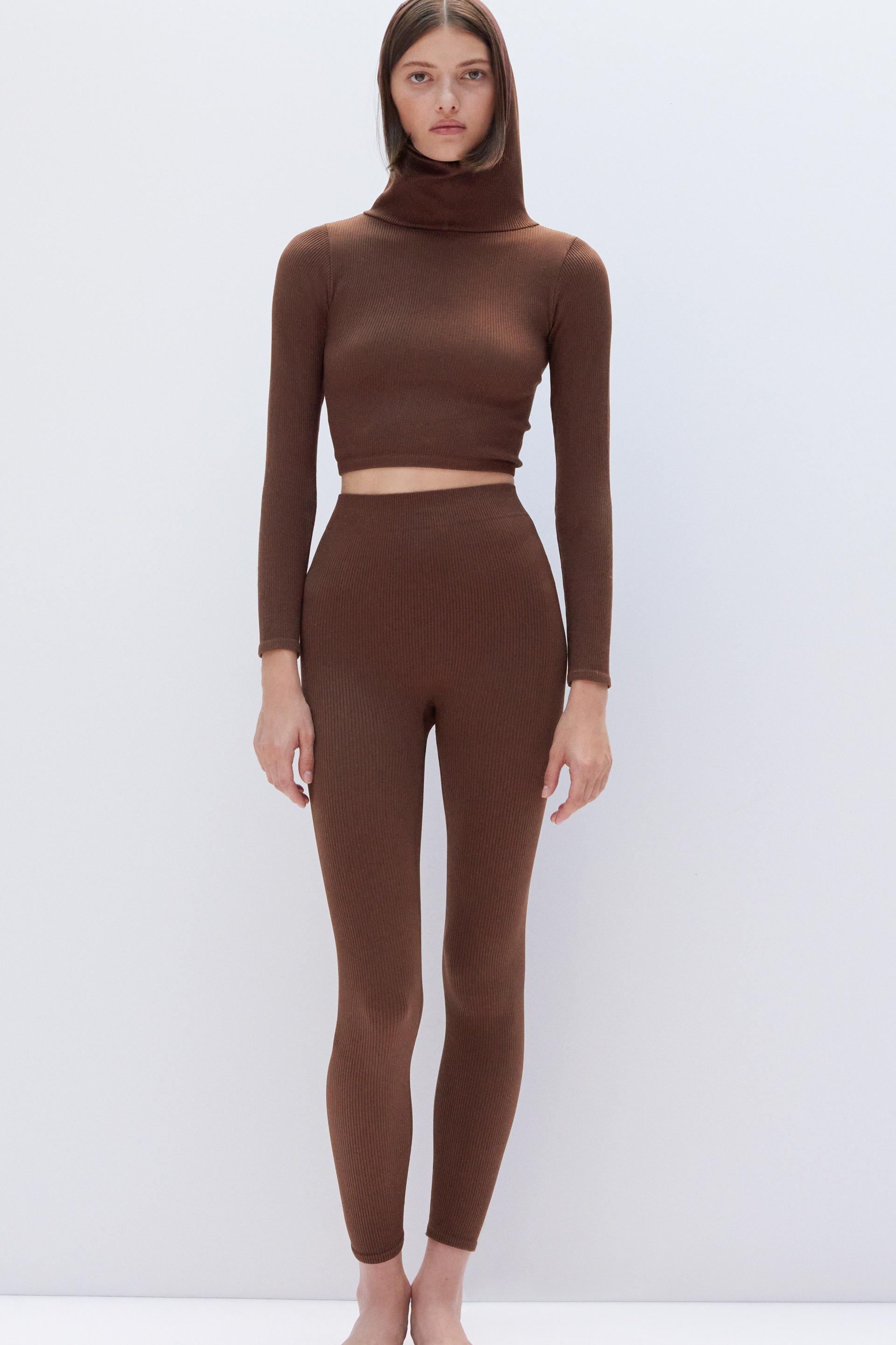 Limitless contour collection 07 leggings trf Clearance