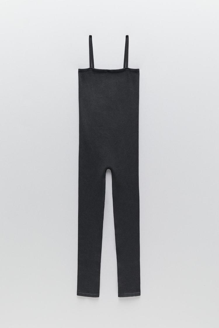 Zara jumpsuits ireland clearance