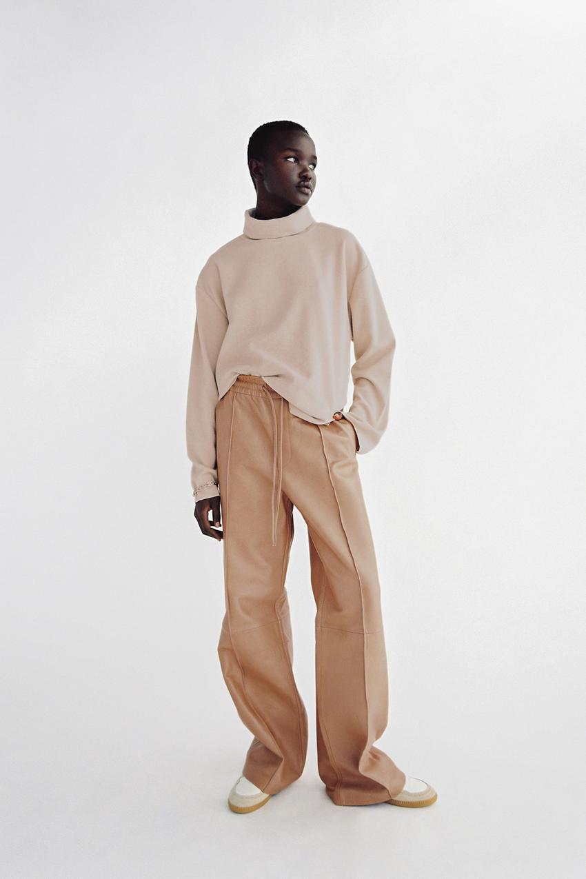 Prendas de otoño de Zara que puedes pillar por menos de 20 euros 5 Moncloa 7901424704 1 1 1 Moncloa