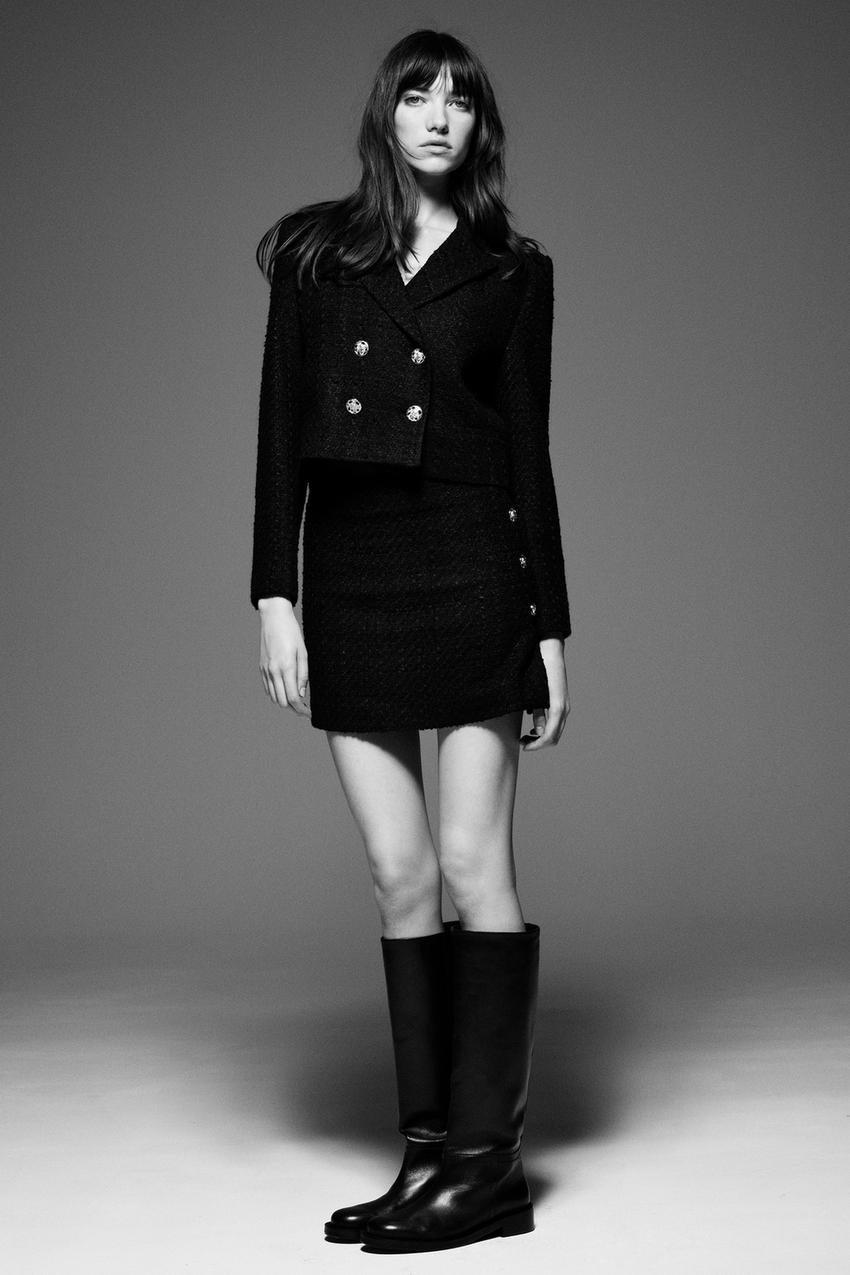 Chaquetas de Zara a buen precio para fardar este otoño 7 Moncloa 7970679800 1 1 1 Moncloa