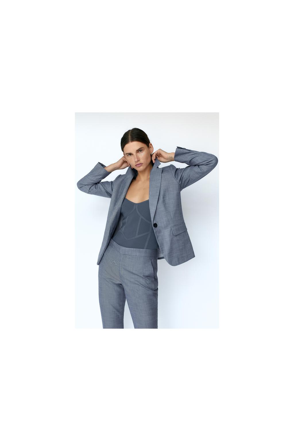 Damen Hosenanzuge Online Sale Zara Deutschland