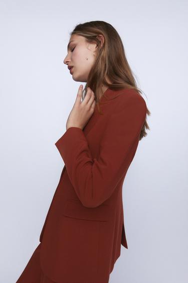 Damenblazer Online Sale Zara Schweiz