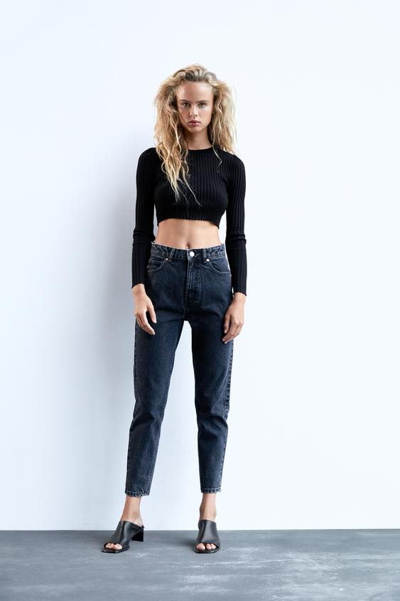 MOM JEANS