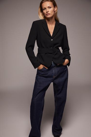 Damenblazer Online Sale Zara Schweiz
