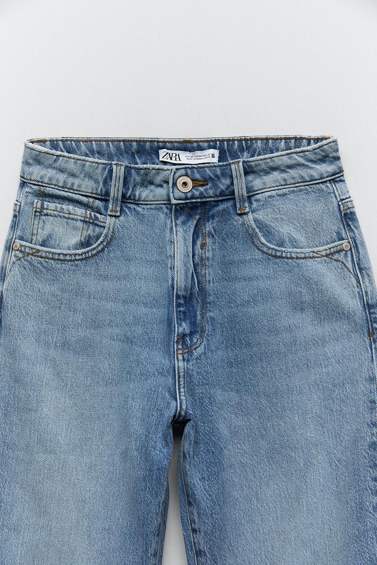 zara jeans 8228